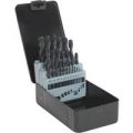 Sealey 25 Piece HSS Drill Bit Set