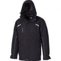 Dickies Mens Atherton Jacket Black S