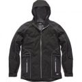 Dickies Mens Harlington Jacket Black S