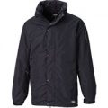 Dickies Mens Abbot 3 in1 Jacket Black 3XL