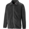 Dickies Mens Oakfield Fleece Grey 2XL