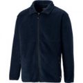 Dickies Mens Oakfield Fleece Navy 3XL