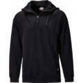 Dickies Mens Elmwood Hoodie Black 3XL