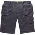 Dickies Redhawk Pro Shorts Grey 33″