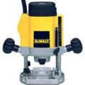 DeWalt DW615 Plunge Router 1/4″ 110v