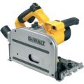 DeWalt DWS520K Plunge Saw 165mm 110v