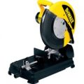 DeWalt DW872 Dry Metal Saw Cut Off Saw 355mm 240v