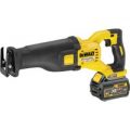 DeWalt DCS388 54v Cordless XR FLEXVOLT Reciprocating Saw 2 x 6ah Li-ion Charger Case