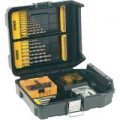 DeWalt 63 Piece Drill & Screwdriver Bit Set