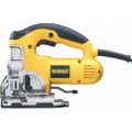 DeWalt DW331KT Orbital Action Jigsaw 110v