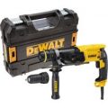 DeWalt D25134K SDS Plus 3 Mode Hammer Drill 240v