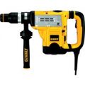 DeWalt D25601K SDS Max Combi Hammer Drill 240v