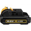 DeWalt DCB127 10.8v XR Cordless Li-ion Battery 2ah 2ah