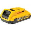 DeWalt DCB183 18v XR Cordless Li-ion Battery 2ah 2ah