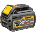 DeWalt DCB546 54v Cordless XR FLEXVOLT Li-ion Battery 6ah 6ah