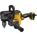 DeWalt DCD460 54v Cordless XR Flexvolt Heavy Duty Angle Drill No Batteries No Charger No Case