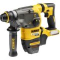 DeWalt DCH333 54v Cordless XR FLEXVOLT SDS Hammer Drill No Batteries No Charger No Case