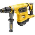 DeWalt DCH481 54v Cordless XR FLEXVOLT SDS Max Hammer Drill No Batteries No Charger No Case