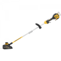 DeWalt DCM561S 18v XR Cordless Split Shaft Brushless Grass Trimmer 330mm No Batteries No Charger