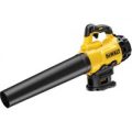 DeWalt DCM562 18v XR Cordless Blower 1 x 5ah Li-ion Charger No Case