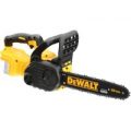 DeWalt DCM565 18v XR Cordless Compact Chainsaw 300mm No Batteries No Charger No Case