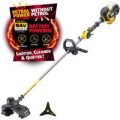 DeWalt DCM571 54v Cordless XR FLEXVOLT Brush Cutter & Grass Trimmer No Batteries No Charger No Case