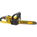 DeWalt DCM575 54v Cordless XR FLEXVOLT Chain Saw 400mm No Batteries No Charger No Case