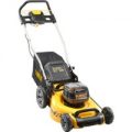 DeWalt DCMW564 Twin 18v XR Cordless Brushless Lawnmower 480mm No Batteries No Charger