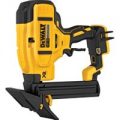 DeWalt DCN682 18v XR Cordless Brushless Flooring Stapler No Batteries No Charger No Case