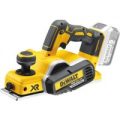 DeWalt DCP580 18v XR Cordless Planer No Batteries No Charger No Case