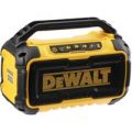 DeWalt DCR011 Cordless Bluetooth Speaker