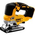 DeWalt DCS334 18v XR Cordless Brushless Jigsaw No Batteries No Charger No Case