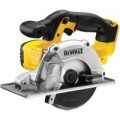 DeWalt DCS373 18v XR Cordless Metal Cutting Circular Saw 140mm No Batteries No Charger No Case