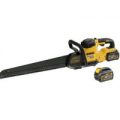 DeWalt DCS397 54v Cordless XR FLEXVOLT Alligator Saw 2 x 6ah Li-ion Charger Case