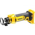 DeWalt DCS551 18v XR Cordless Drywall Cut Out Tool No Batteries No Charger No Case