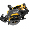 DeWalt DCS577 54v Cordless XR FLEXVOLT Circular Saw 190mm No Batteries No Charger No Case