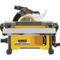 DeWalt DCS7485 54v Cordless XR FLEXVOLT Table Saw 210mm No Batteries No Charger No Case