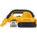 DeWalt DCV517 18v XR Cordless Handheld Vaccuum No Batteries No Charger No Case