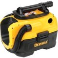 DeWalt DCV584L 54v Cordless XR FLEXVOLT L Class Vacuum Cleaner No Batteries No Charger No Case