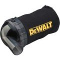 DeWalt DE2650 Planer Dust Bag for D26500K & D26501K