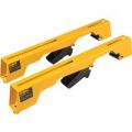 DeWalt DE7025 Mounting Brackets for Universal Mitre Saw Stand