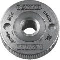 DeWalt DE8503 Quick Release Angle Grinder Flange Nut