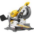 DeWalt DHS780 54v Cordless XR FLEXVOLT Mitre Saw 305mm No Batteries No Charger No Case