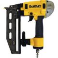 DeWalt DPN1664 Postive Placement Gauge Finish Air Nail Gun