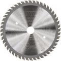 DeWalt Extreme Laminate Saw Blades 165mm 48T 20mm