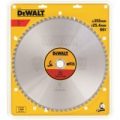 DeWalt Metal Steel Cutting Saw Blade 355mm 90T 25.4mm