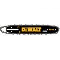 DeWalt Replacement Oregon Chainsaw Chain & Bar for DCM565 300mm