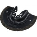 DeWalt DT20717 Carbide Grout Removal Segment Blade 95mm Pack of 1