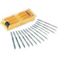 DeWalt DT2298 14 Piece XPC Jigsaw Blade Set