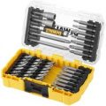 DeWalt 40 Piece Screwdriver Bit Set